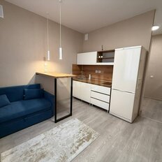 Квартира 15,8 м², студия - изображение 1