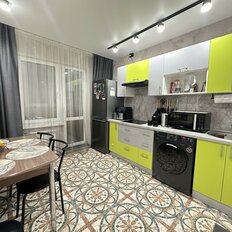 Квартира 40 м², 1-комнатная - изображение 2