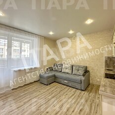 Квартира 32 м², 1-комнатная - изображение 3