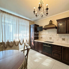 Квартира 56,8 м², 1-комнатная - изображение 4