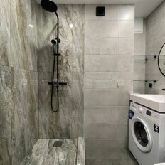 Квартира 25 м², студия - изображение 4