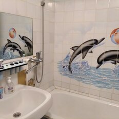 Квартира 65,3 м², 3-комнатная - изображение 1