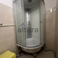 Квартира 19 м², 1-комнатная - изображение 4