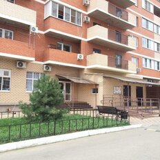 Квартира 29,3 м², студия - изображение 1