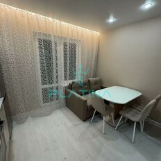 Квартира 39 м², 1-комнатная - изображение 2