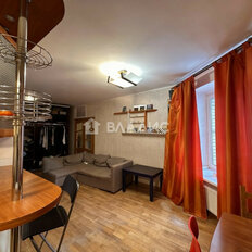 Квартира 47 м², 1-комнатная - изображение 4