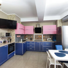 Квартира 103,4 м², 3-комнатная - изображение 2
