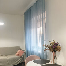 Квартира 31,2 м², 1-комнатная - изображение 1