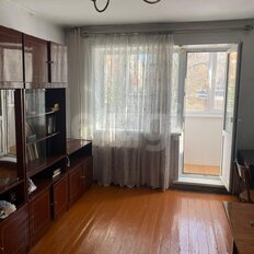 Квартира 60,1 м², 4-комнатная - изображение 1