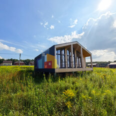 дом + 10 соток, участок - изображение 5