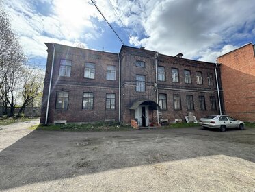 Коммерция, Московские Ворота