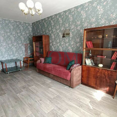 Квартира 40 м², 1-комнатная - изображение 4