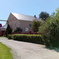 дом + 8,4 сотки, участок - изображение 1