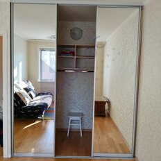 Квартира 31 м², 1-комнатная - изображение 3