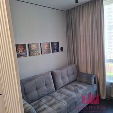 Квартира 21,6 м², студия - изображение 1