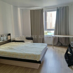 Квартира 44 м², 1-комнатная - изображение 3