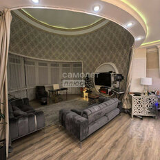 Квартира 138 м², 3-комнатная - изображение 2