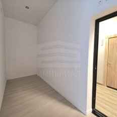 Квартира 37,6 м², студия - изображение 5