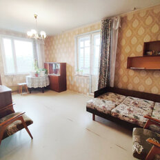 Квартира 32 м², 1-комнатная - изображение 1