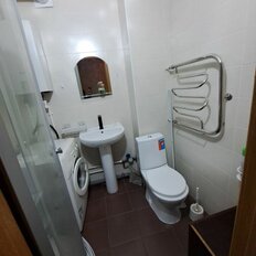 Квартира 34,2 м², 1-комнатная - изображение 5