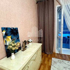 Квартира 40,1 м², 1-комнатная - изображение 4
