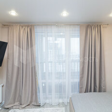 Квартира 25,3 м², студия - изображение 3