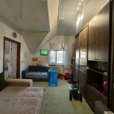 Квартира 43,3 м², 1-комнатная - изображение 2