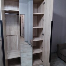 Квартира 29,3 м², 1-комнатная - изображение 5