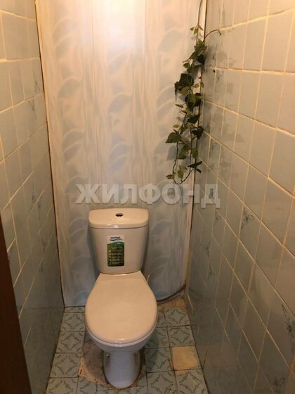 44 м², 2-комнатная квартира 3 500 000 ₽ - изображение 38