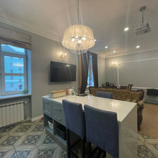 Квартира 92,7 м², 3-комнатная - изображение 3