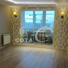 Квартира 95,8 м², 3-комнатная - изображение 5
