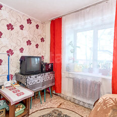 Квартира 13 м², студия - изображение 1