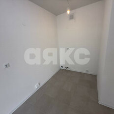 Квартира 31,8 м², 1-комнатная - изображение 5