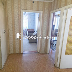 Квартира 68,5 м², 3-комнатная - изображение 4