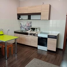 Квартира 27 м², студия - изображение 2