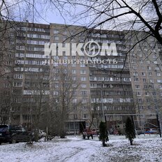 Квартира 130 м², 5-комнатная - изображение 1