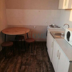 Квартира 40 м², 1-комнатная - изображение 5