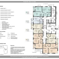 Квартира 36,6 м², 2-комнатная - изображение 2