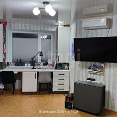 Квартира 40 м², 1-комнатная - изображение 1