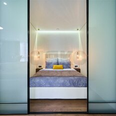 Квартира 45 м², 1-комнатная - изображение 1