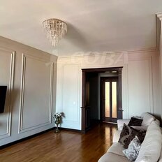 Квартира 86 м², 3-комнатная - изображение 5