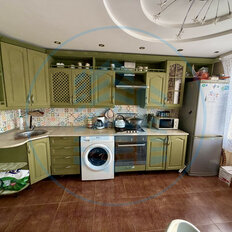 Квартира 88,2 м², 4-комнатная - изображение 4