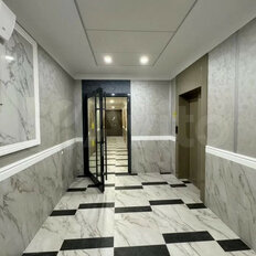 Квартира 44 м², 1-комнатная - изображение 3