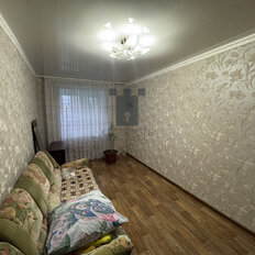 Квартира 56 м², 3-комнатная - изображение 4