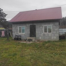 дом + 5 соток, участок - изображение 1