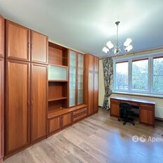 Квартира 58 м², 2-комнатная - изображение 5