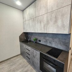 Квартира 26 м², студия - изображение 2