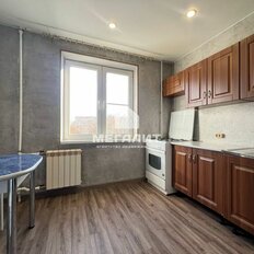 Квартира 34,1 м², 1-комнатная - изображение 2