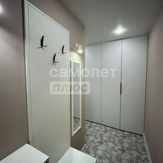 Квартира 31 м², 1-комнатная - изображение 5