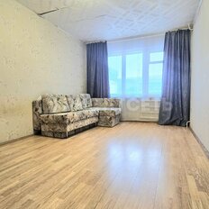 Квартира 53,7 м², 2-комнатная - изображение 2